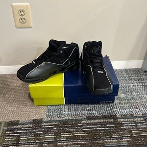 Men's Vince Carter's Black